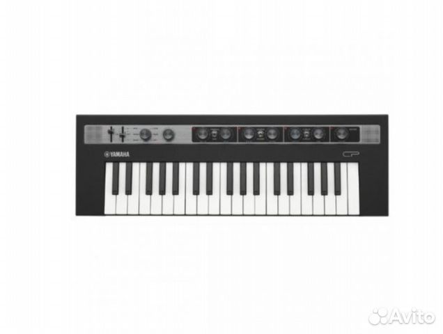 Синтезатор Yamaha Reface CP