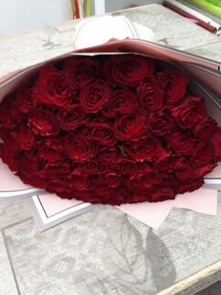 25 Роз 31 Роза 51 Роза Доставка