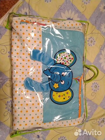 Спальный мешок