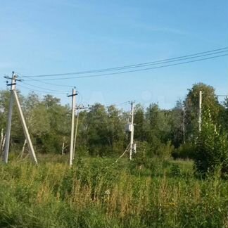 Участок 12 сот. (ИЖС)