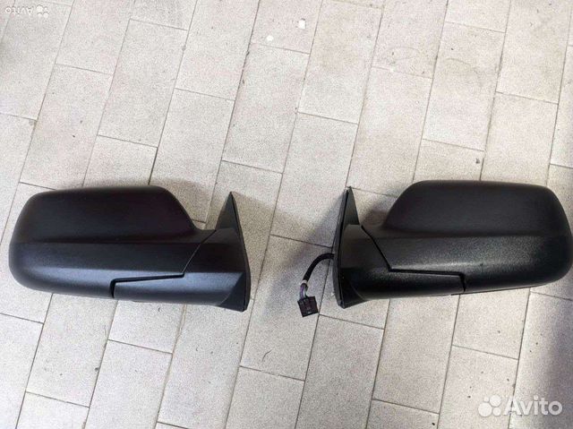 Зеркала 11 контактов Jeep Grand Cherokee WK