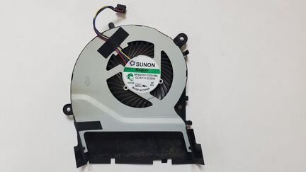 Вентилятор Asus X555L