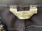 Новые брюки для девочки Deloras объявление продам