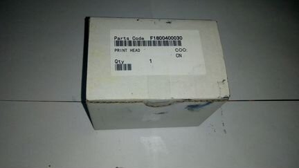 Печатающая головка Epson L800,T50,P50