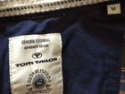Рубашка TOM tailor объявление продам