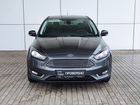 Ford Focus 1.6 МТ, 2018, 60 002 км объявление продам