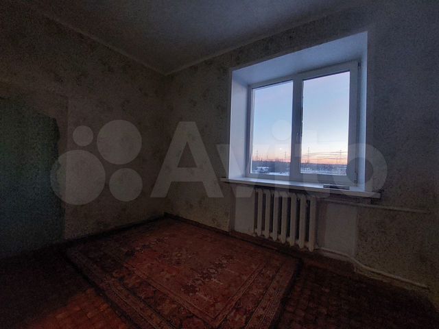 2-к. квартира, 44,3 м², 2/2 эт.