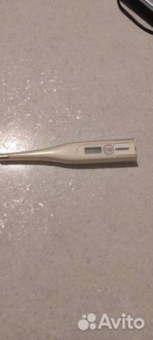 Термометр Omron Eco Temp