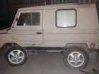 ЛуАЗ 969 1.2 МТ, 1985, 39 000 км объявление продам