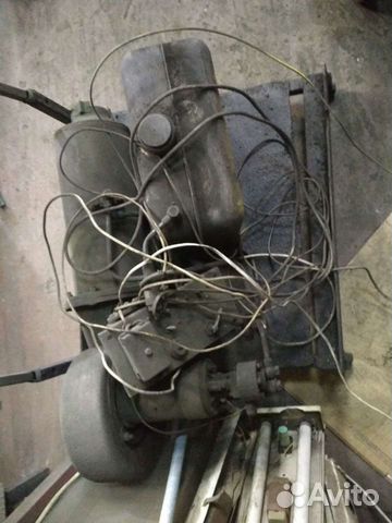 Обогреватель на солярке