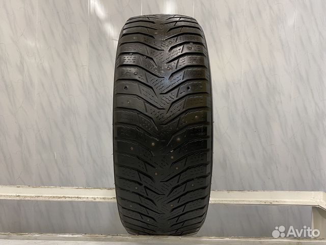 Kumho WinterCraft Ice WI31 195/65 R15 T