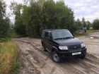 УАЗ Pickup 2.7 МТ, 2012, 155 000 км объявление продам