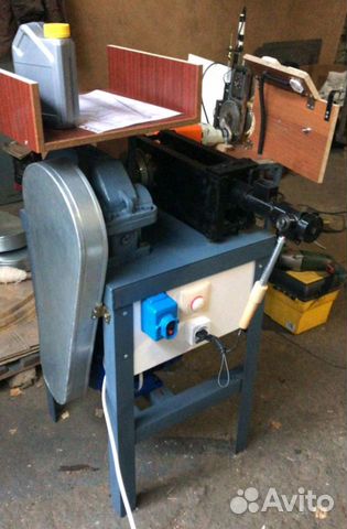 Свечной станок для изготовление восковых свечей