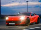 Ferrari 812 Superfast AMT, 2020, 7 000 км