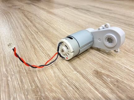 Мотор турбощетки Xiaomi Essential Mop / G1