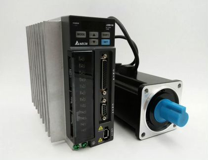 Delta ASD-B2-0721-B + ecma-C20807RS/ecma-11845RS