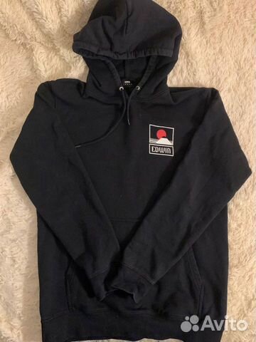 Толстовка Edwin