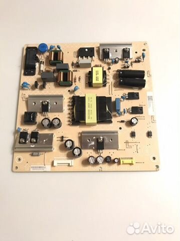 Блоки питания для телевизора