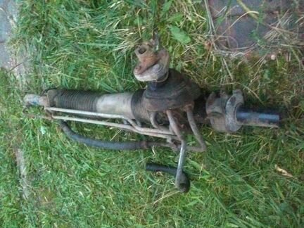 Дэу Эсперо Рулевая рейка гур