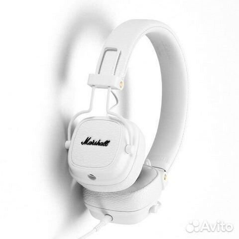 Наушники Маршалл новые гарантия доставка