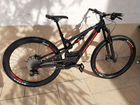 Электровелосипед Rocky Mountain 110Nm, 20г, новый объявление продам