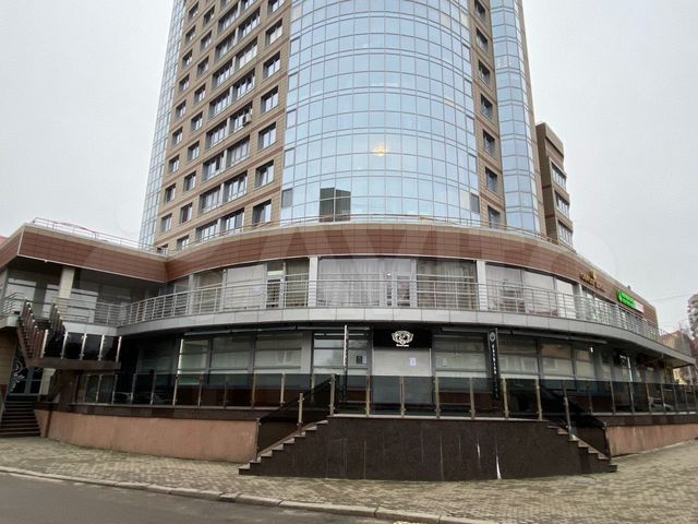 Торговая площадь, 260 м²