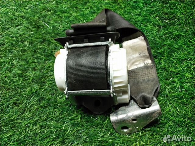 Ремень безопасности Volkswagen Jetta (NF) VI