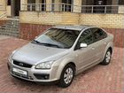 Ford Focus 1.6 AT, 2006, 190 000 км