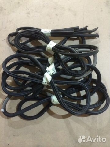 Уплотнители Volkswagen passat B5