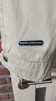 Куртка мужская TOM tailor