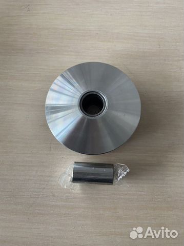 Вариатор передний Honda DIO AF62/68 Тайвань SEE