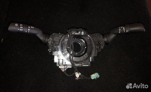 8487230070 переключатель toyota