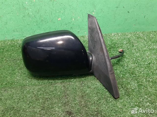 Зеркало правое Toyota RAV4 A2 2003