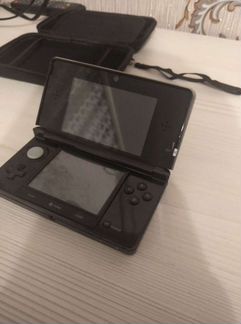 Nintendo 3ds