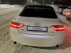 Audi A5 2.0 AMT, 2012, 187 000 км
