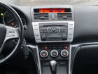 Mazda 6 2.0 AT, 2008, 203 906 км объявление продам