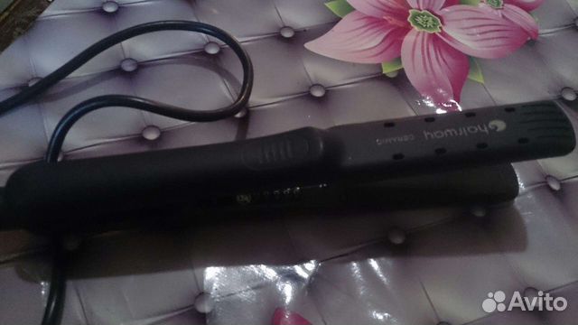 Плойка керамическая Германия