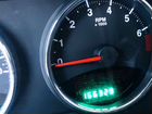 Jeep Compass 2.4 CVT, 2012, 166 000 км объявление продам