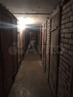 Гараж, 10 м²