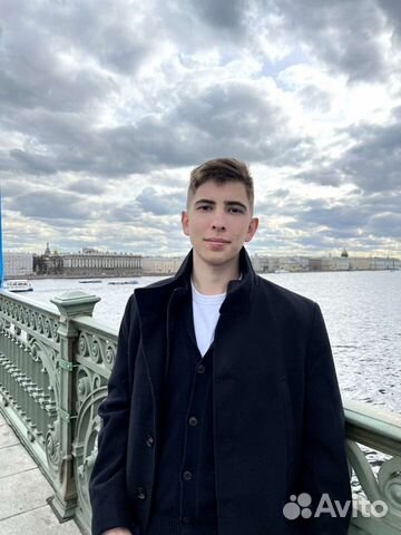 Репетитор по математике и программиро