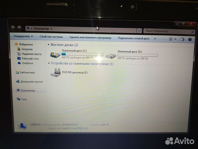 Матрица для ноутбука asus K53S