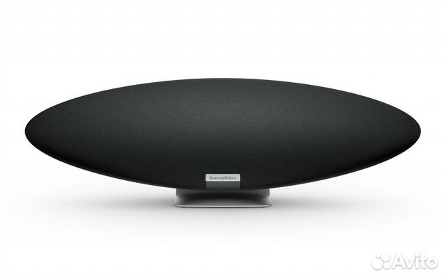Bowers wilkins Zeppelin