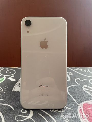 Apple iPhone XR 64gb