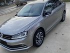 Volkswagen Jetta 1.6 AT, 2018, 48 660 км