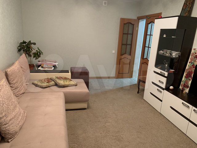 2-к. квартира, 56 м², 3/5 эт.