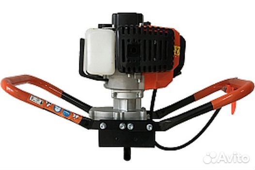 Мотобур(ледобур) Forward FEA 52/2600 новые