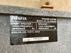 Aiwa NSX-S555 в отличном состоянии объявление продам