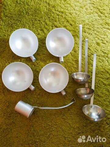 Черпак СССР