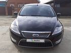 Ford Mondeo 1.6 МТ, 2009, 180 000 км