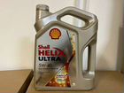 Моторное масло Shell Ultra 5w40 оригинальное объявление продам